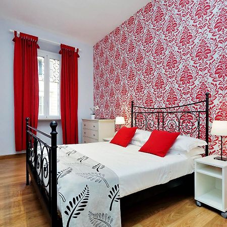 Cozy Tritone - My Extra Home Roma Exterior foto