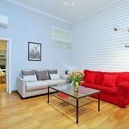 Cozy Tritone - My Extra Home Roma Exterior foto