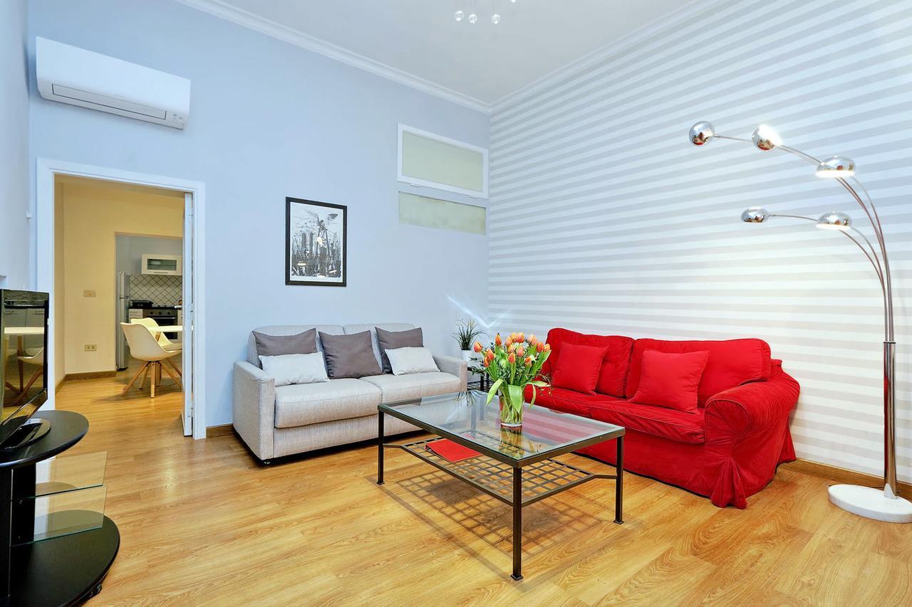 Cozy Tritone - My Extra Home Roma Exterior foto