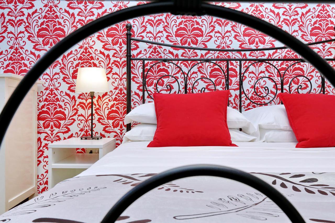 Cozy Tritone - My Extra Home Roma Exterior foto