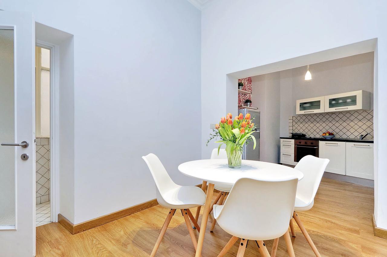 Cozy Tritone - My Extra Home Roma Exterior foto