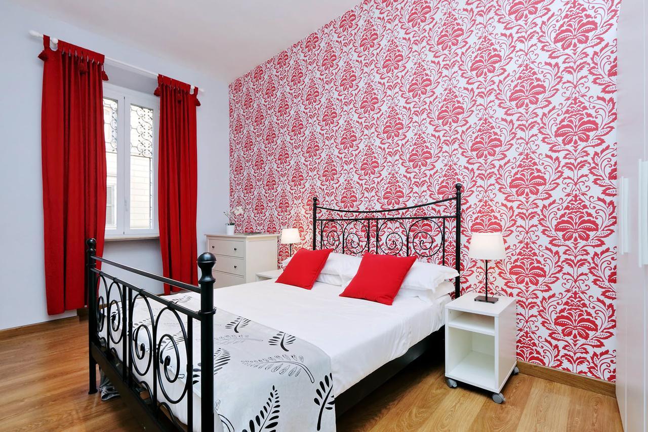 Cozy Tritone - My Extra Home Roma Exterior foto