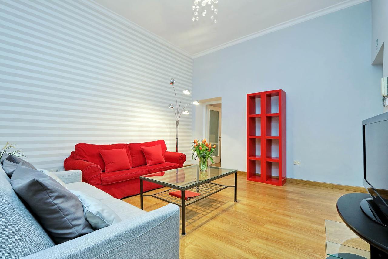 Cozy Tritone - My Extra Home Roma Exterior foto