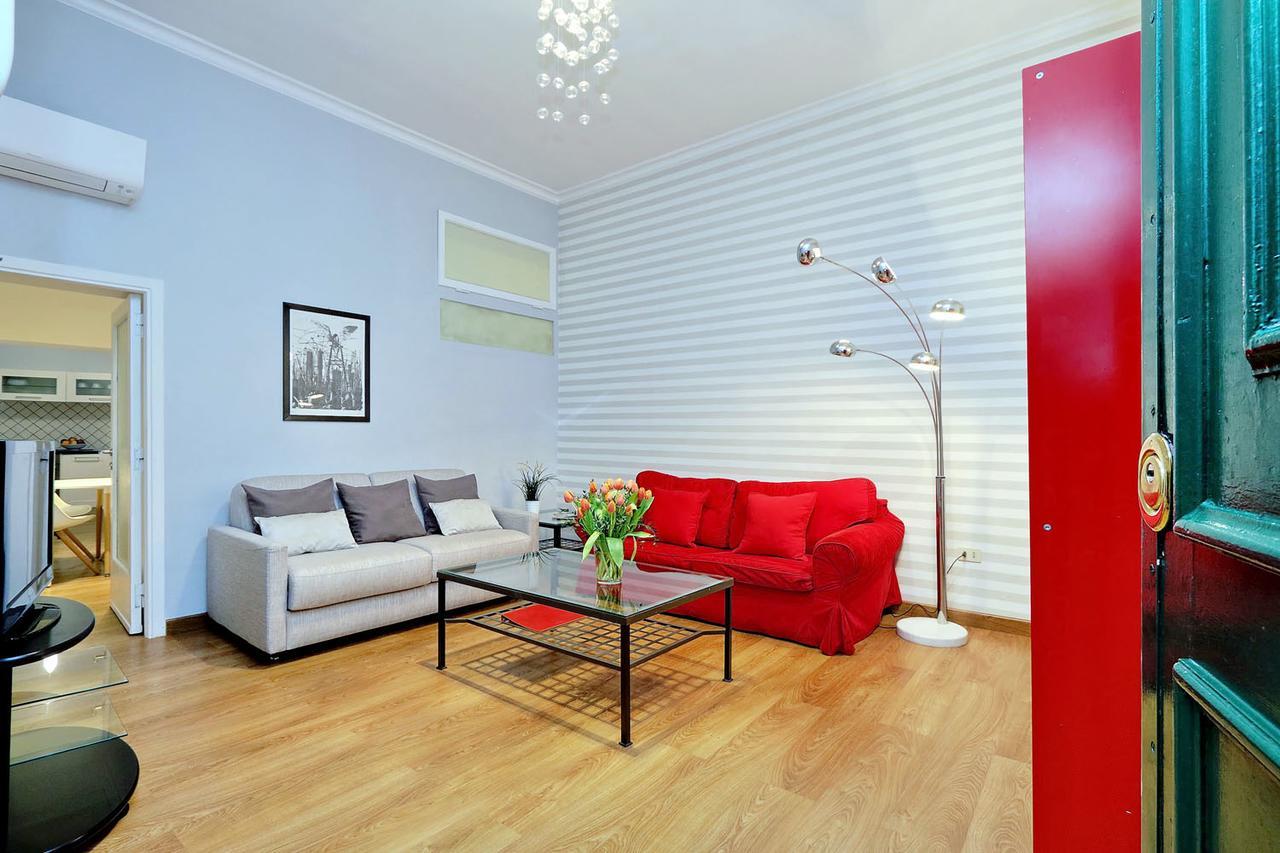 Cozy Tritone - My Extra Home Roma Exterior foto