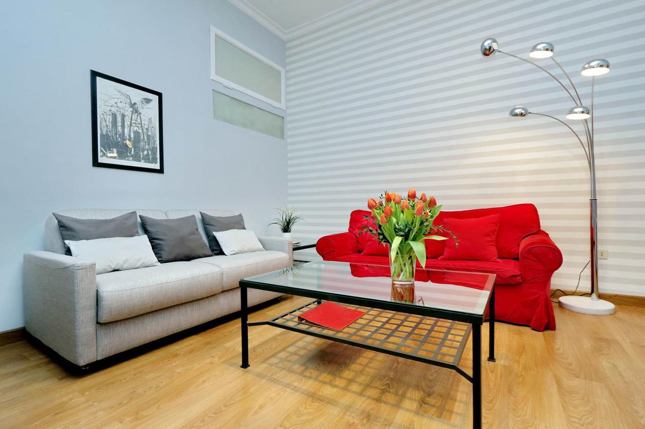 Cozy Tritone - My Extra Home Roma Exterior foto