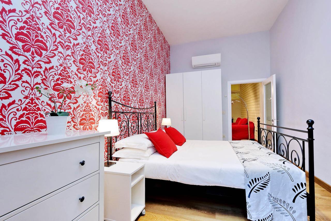Cozy Tritone - My Extra Home Roma Exterior foto